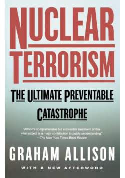 Nuclear Terrorism