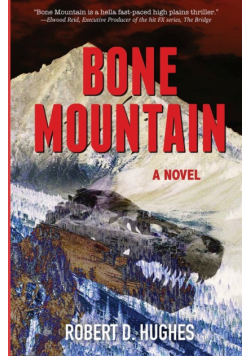 Bone Mountain