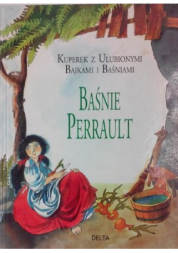 Baśnie Perrault