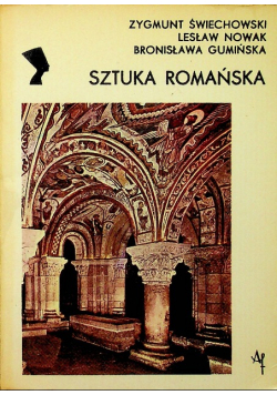 Sztuka Romańska