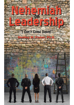 Nehemiah on Leadership