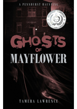 Ghosts of Mayflower
