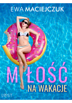 Miłość na wakacje – swingerskie opowiadanie erotyczne
