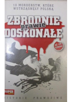 Zbrodnie prawie doskonałe
