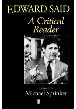 Edward Said