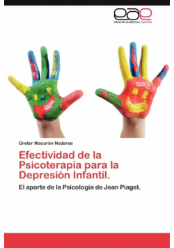 Efectividad de La Psicoterapia Para La Depresion Infantil.