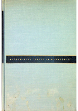 Information economics and management systems