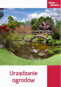 Urządzanie ogrodów