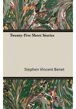 Twenty-Five Short Stories