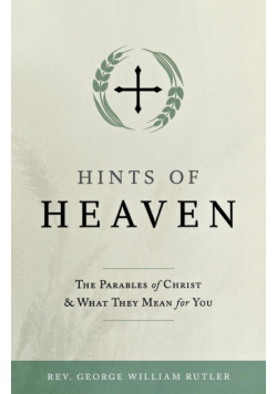 Hints of Heaven