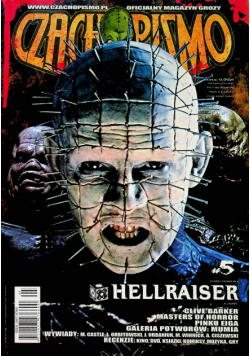 Czachopismo 5