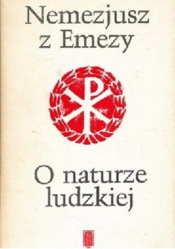 O naturze ludzkiej