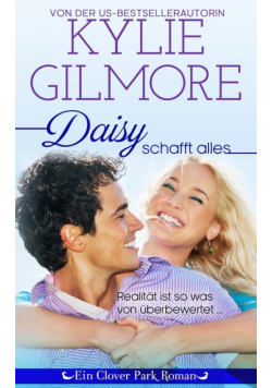 Daisy schafft alles