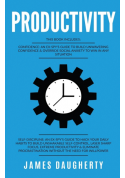 Productivity