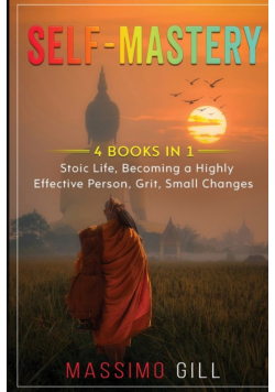 Self-Mastery