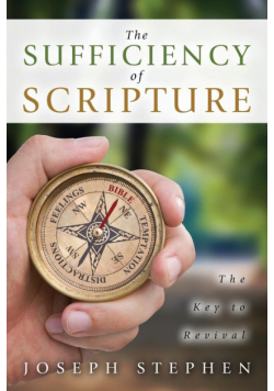 The Sufficiency of Scripture
