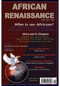 Africa Renaissance (Europe)