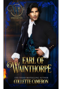Earl of Wainthorpe
