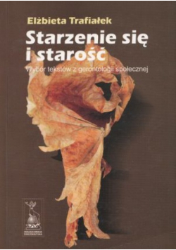 Starzenie się i starość