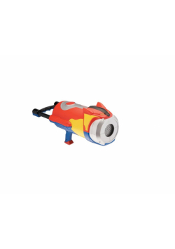 Power Rangers Claw Air Cannon Dai