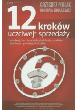 12 kroków uczciwej sprzedaży
