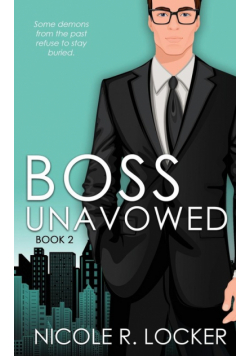 Boss Unavowed