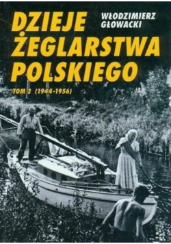 Dzieje Żeglarstwa Polskiego