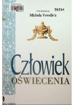 Człowiek oświecenia