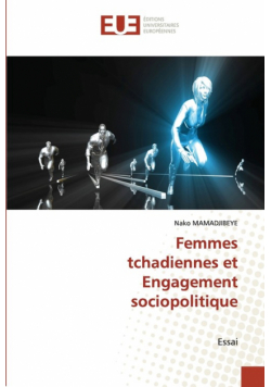 Femmes tchadiennes et Engagement sociopolitique