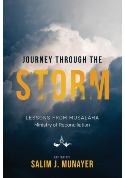 Journey through the Storm