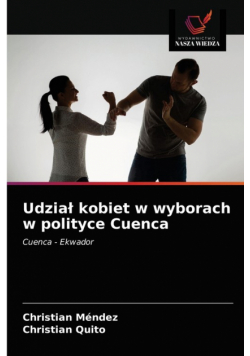 Udział kobiet w wyborach w polityce Cuenca