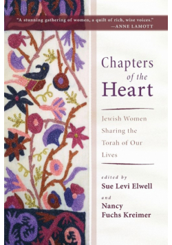 Chapters of the Heart