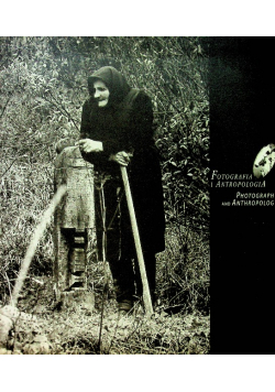 Fotografia i antropologia