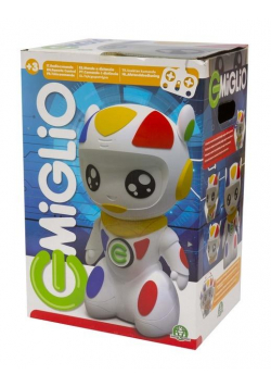 Emiglio Robot