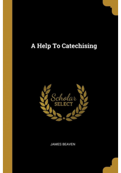 A Help To Catechising