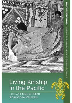 Living Kinship in the Pacific