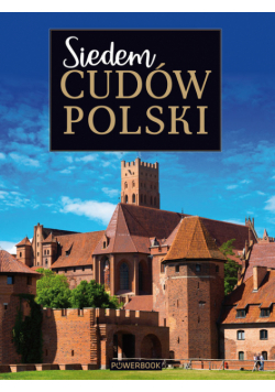 Siedem cudów Polski