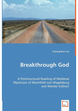Breakthrough God
