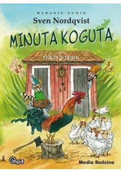Minuta Koguta audiobook