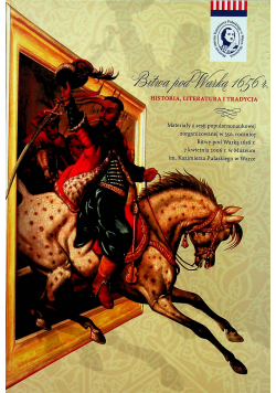 Bitwa pod Warką 1656