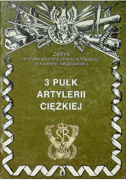 3 Pułk artylerii cieżkiej