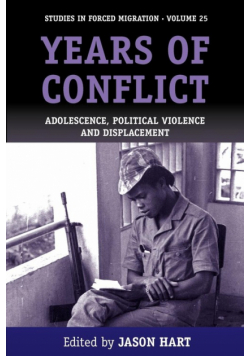 Years of Conflict