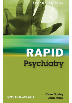 Rapid Psychiatry 2e
