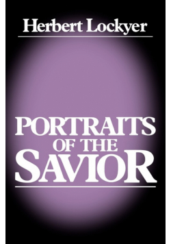 Portraits of a Savior