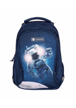 Plecak Astrabag Galaxt AB430 ASTRA