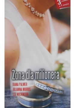 Żona dla milionera
