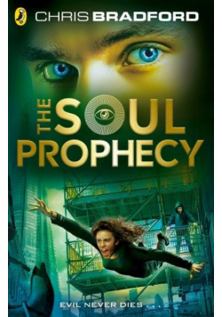 The Soul Prophecy