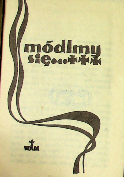 Módlmy się razem Miniaturka