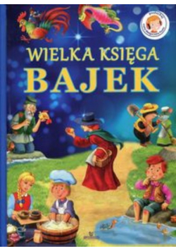 Wielka Księga Bajek