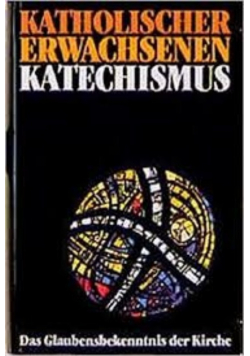 Katholischer Erwachsenenkatechismus